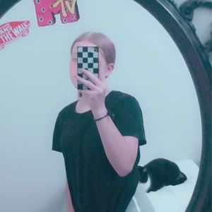 Meet your Posher, Abby